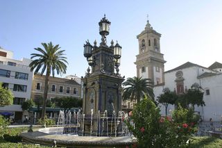 Solar en venta en La Granja-La Colina-Los Pastores en Algeciras