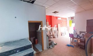 Local comercial en venta en El Castell en Burjassot
