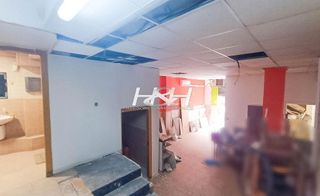 Local comercial en venta en El Castell en Burjassot