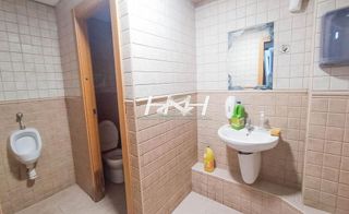 Local comercial en venta en El Castell en Burjassot