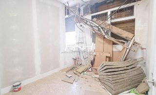 Local comercial en venta en El Castell en Burjassot