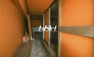 Local comercial en venta en El Castell en Burjassot