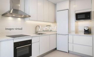 Local comercial en venta en El Castell en Burjassot