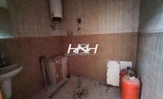 Local comercial en venta en El Castell en Burjassot