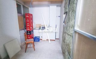 Local comercial en venta en El Castell en Burjassot