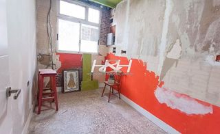 Local comercial en venta en El Castell en Burjassot