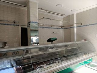 Local comercial en venta en Arteagabeitia - Retuerto - Kareaga en Barakaldo