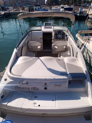 MARIAH CS23 Cuddy Cabin 2007