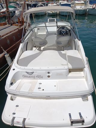 MARIAH CS23 Cuddy Cabin 2007