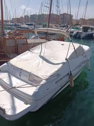 MARIAH CS23 Cuddy Cabin 2007