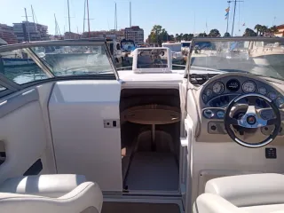 MARIAH CS23 Cuddy Cabin 2007