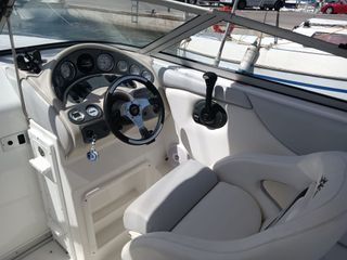 MARIAH CS23 Cuddy Cabin 2007