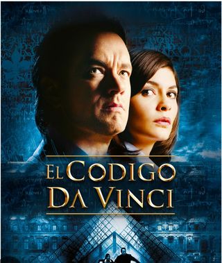 El Código Da Vinci DVD (Español)