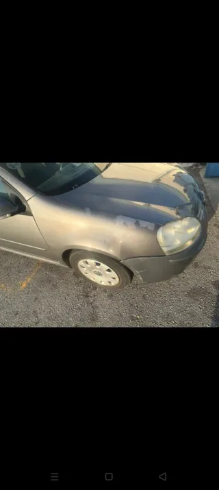 Volkswagen Golf 2005