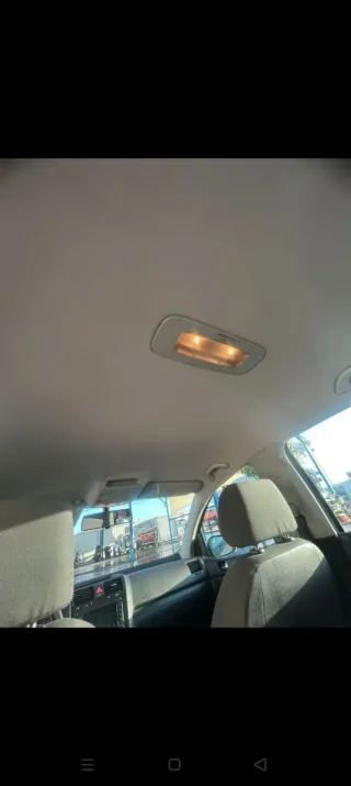 Volkswagen Golf 2005