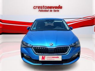 Skoda Scala 2022💥Desde 250€ al mes ¡sin entrada!