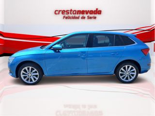 Skoda Scala 2022💥Desde 250€ al mes ¡sin entrada!