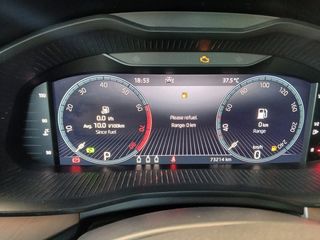 Skoda Scala 2022💥Desde 250€ al mes ¡sin entrada!