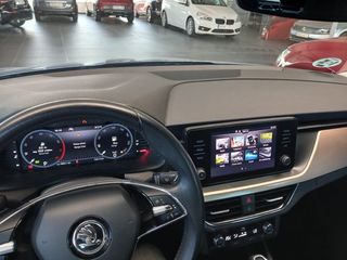 Skoda Scala 2022💥Desde 250€ al mes ¡sin entrada!