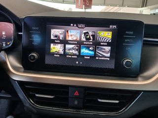 Skoda Scala 2022💥Desde 250€ al mes ¡sin entrada!