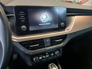 Skoda Scala 2022💥Desde 250€ al mes ¡sin entrada!
