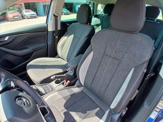 Skoda Scala 2022💥Desde 250€ al mes ¡sin entrada!