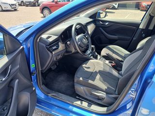 Skoda Scala 2022💥Desde 250€ al mes ¡sin entrada!