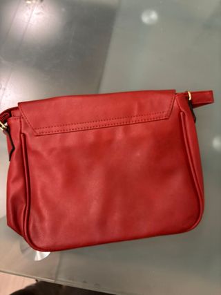 Borsa tracolla nuova mai usata