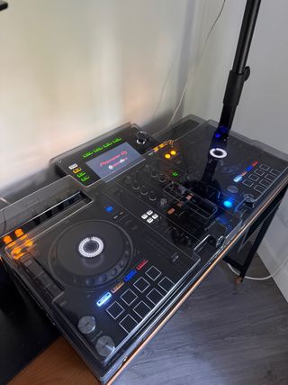 Controlador DJ Pioneer RX2
