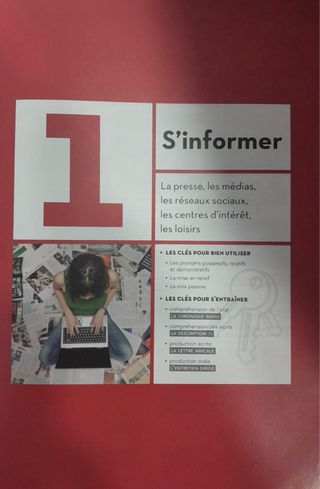 Les clés du DELF B1 Livre de l´élève: L...