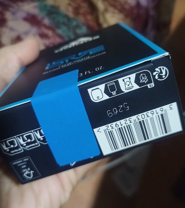 Adidas Ice Dive Eau de Toilette 100ml Precintada