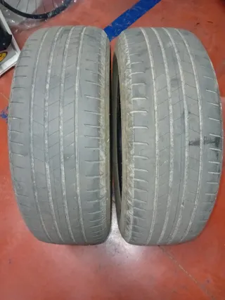 Bridgestone Turanza T005