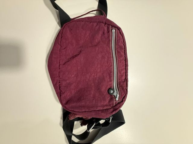 Bandolera Kipling Roja