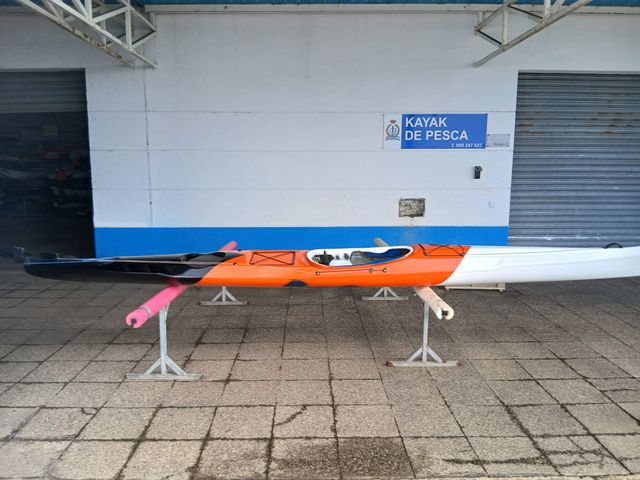 Kayak Sipre Avedrife