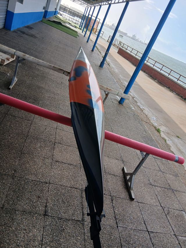 Kayak Sipre Avedrife