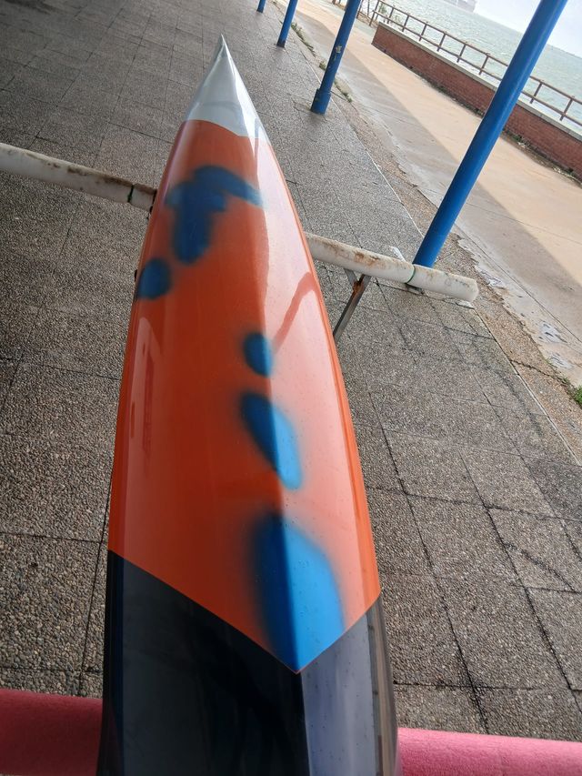 Kayak Sipre Avedrife