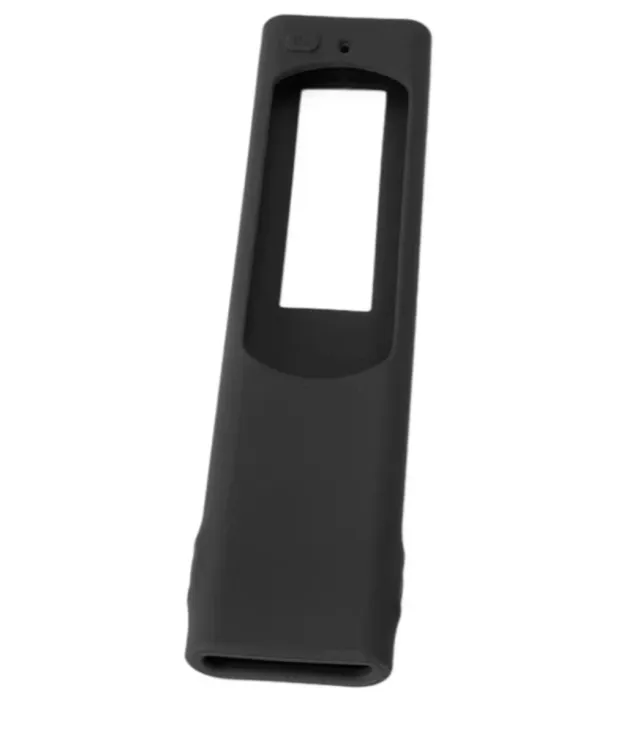 Funda silicona mando TV con correa