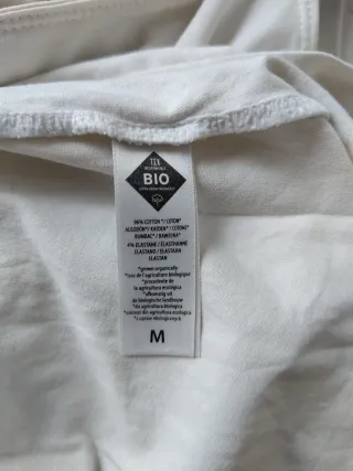 Camiseta Lactancia TEX Talla M