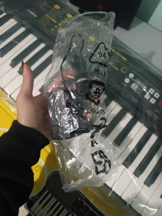 Tastiera Yamaha PSR-F52