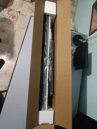 Tastiera Yamaha PSR-F52