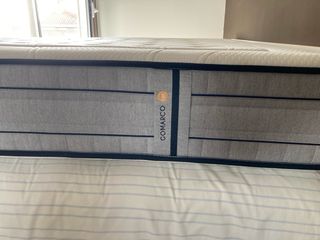 Colchón Gomarco con factura