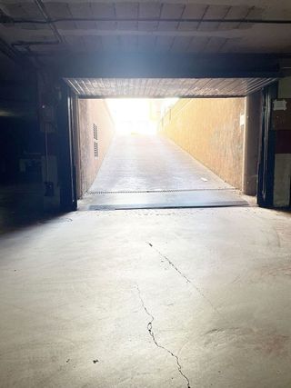Garaje en venta en Príncep de Viana - Clot -Xalets Humbert Torres en Lleida