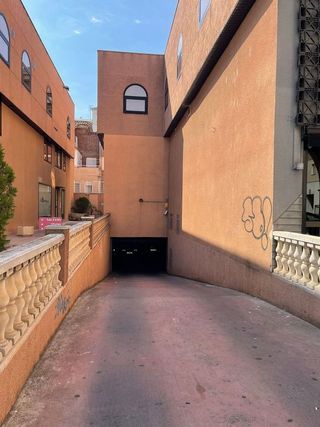 Garaje en venta en Príncep de Viana - Clot -Xalets Humbert Torres en Lleida