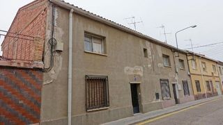 Terreno en venta en Cuarte de Huerva