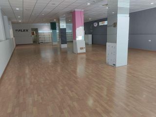 Local comercial en venta en Almansa