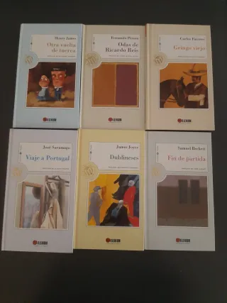 100 joyas del millenium