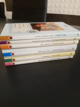 100 joyas del millenium