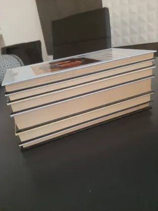 100 joyas del millenium