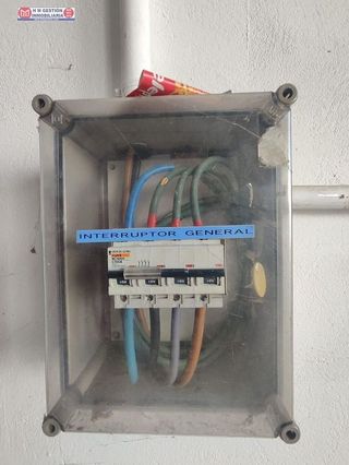 Nave industrial en venta en Alcázar de San Juan