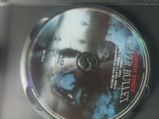 PELÍCULA TERROR MIEDO AZUL ( Stepfen King))